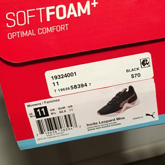 NWT puma running shoes - Picture 7 of 7